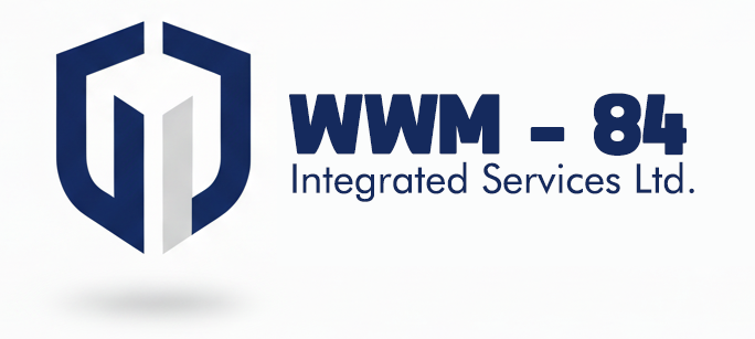 WWM-84 Logo